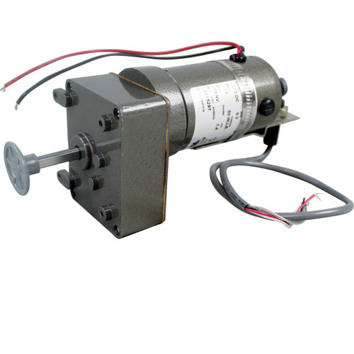 (image for) Star Mfg 2U-51067 DRIVE MOTOR - Click Image to Close